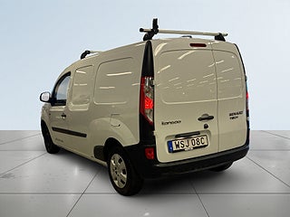 Renault Kangoo Z.E. Express Maxi 33 kWh S&V-däck/Psens/Kamera/MOMS
