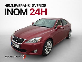İkinci el  Lexus Is 250
