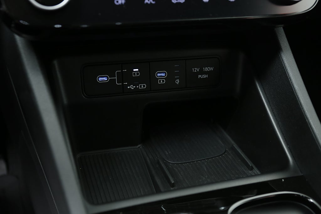 Hyundai Tucson 1.6T MHEV Essential Automat 0,99% SUPERKAMPANJ! 2025