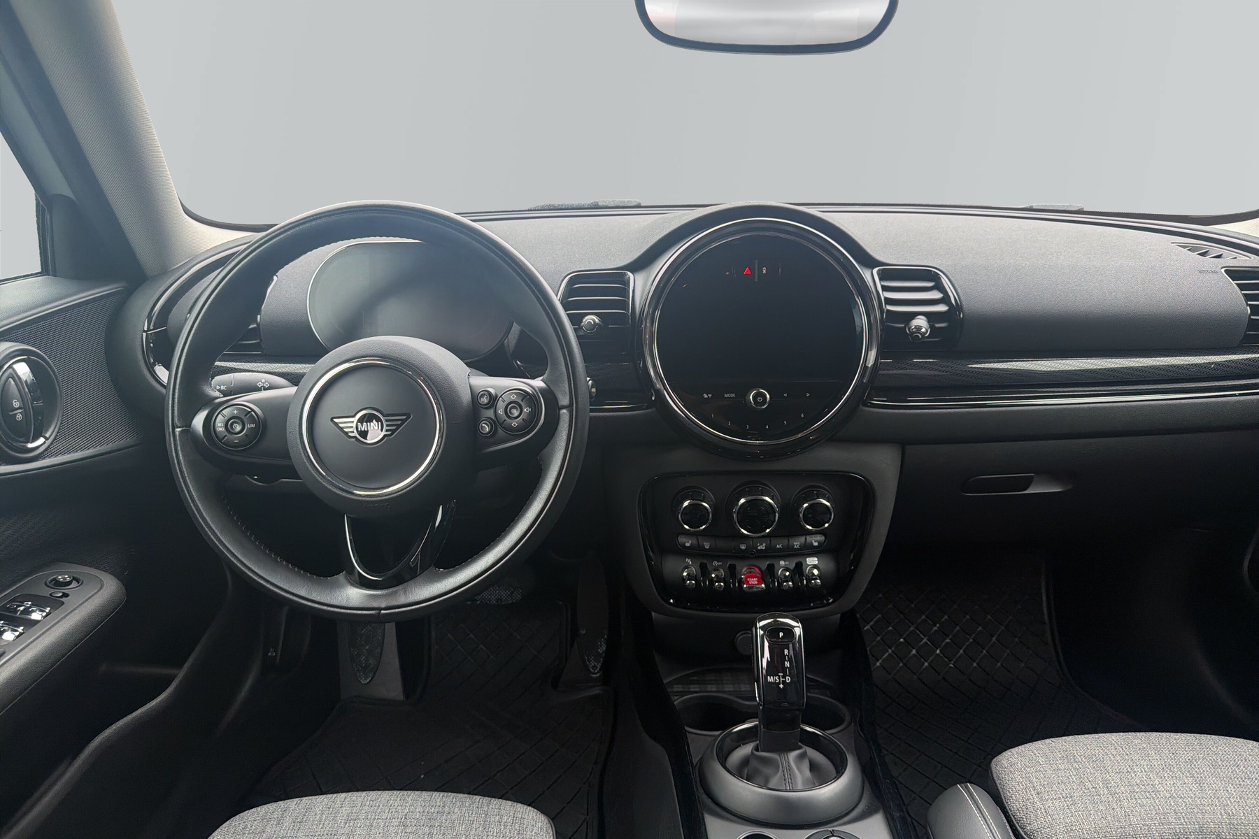 MINI Clubman Cooper S DCT Experience Navi Carplay 2021 - miniatyr 28