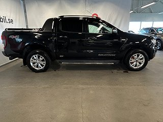 Ford ranger Dubbelhytt 3.2 TDCi 4x4 S&V-däck/D-värm/Kamera