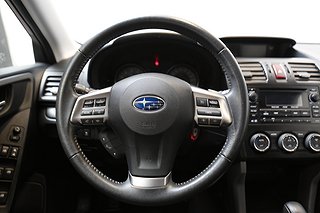 SUV Subaru Forester 7 av 11