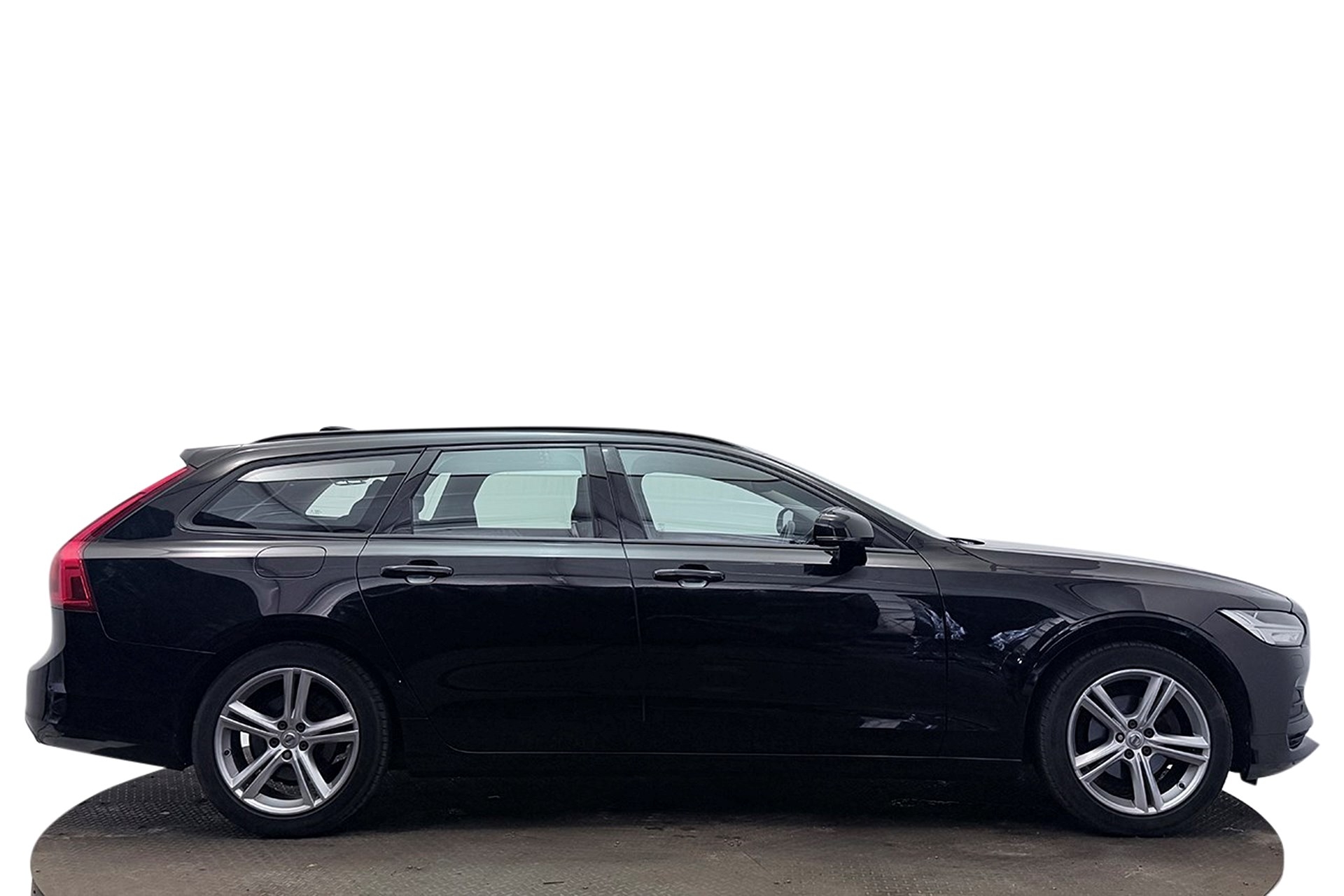 Volvo V90 2018, bild 5/10