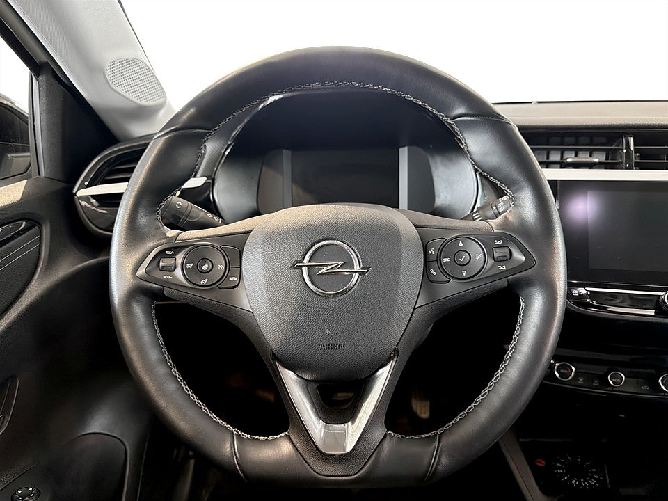 Bild på Opel Corsa-e D&T 50kWh 136hk Aut B-KAMERA CARPLAY