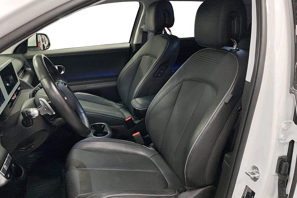 Hyundai Ioniq 5 2024 - miniatyr 5