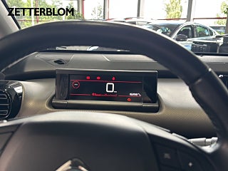 Kombi Citroën C4 Cactus 11 av 14