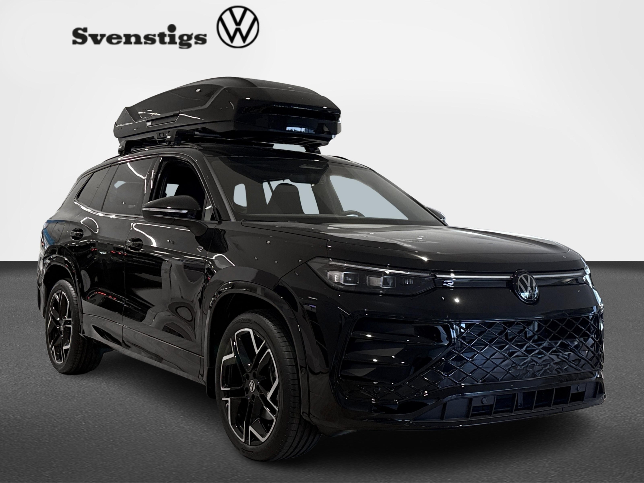 Volkswagen Tayron 2026, bild 7/10