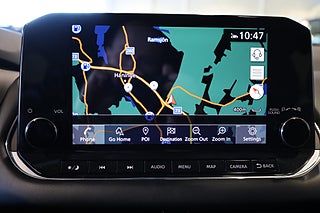 SUV Nissan Qashqai 18 av 28