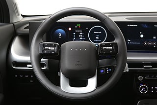 SUV Hyundai IONIQ 14 av 26