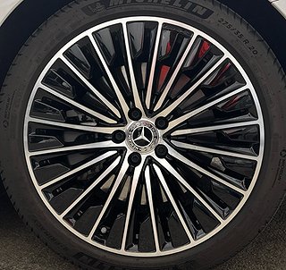 Kombi Mercedes-Benz E 7 av 12
