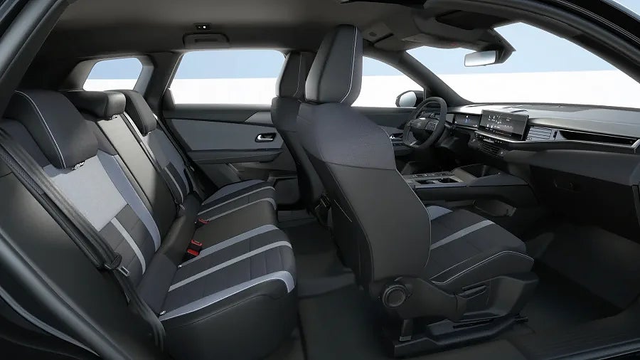 Opel Grandland Hybrid 145hk Privatleasing från 3999kr/mån thumbnail