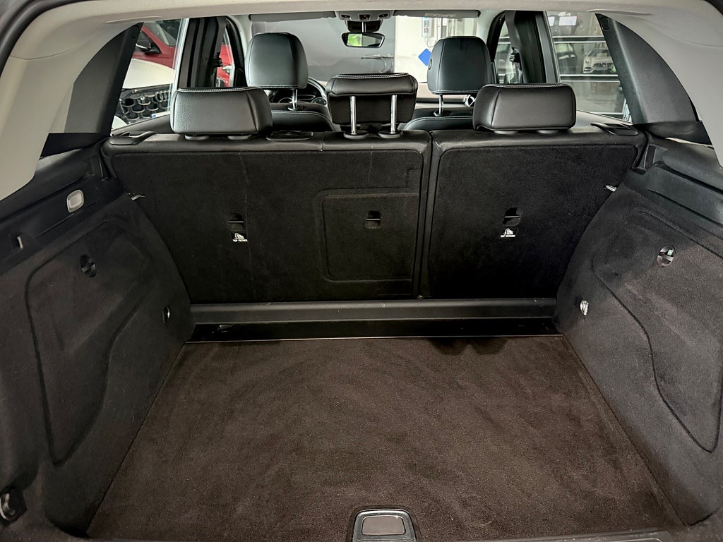 Mercedes-Benz B 180 d Urban SE Edition Drag - bild 9