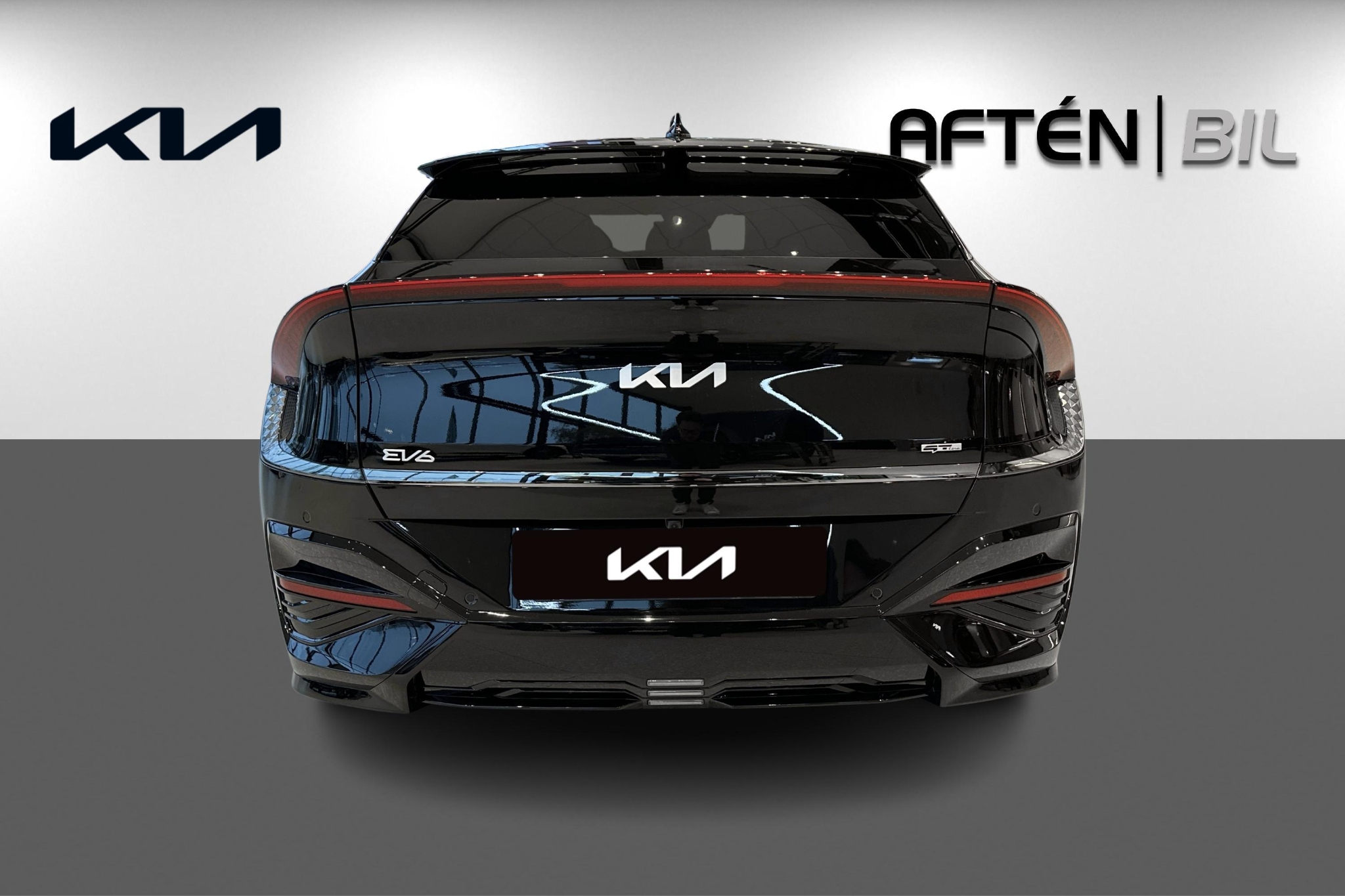 Kia EV6 2026, bild 5/54