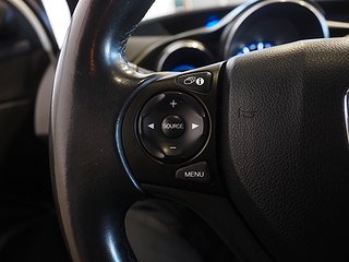 Halvkombi Honda Civic 18 av 22