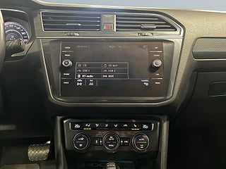 Volkswagen Tiguan Allspace 5-sits 2.0 TDI 4Motion GT Drag/Kamera/S&V-Däck – bild 11