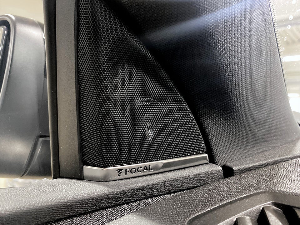 Bild på Peugeot 3008 GT-Line 1.5 BHDi 130hk Aut KAMPANJRÄNTA 3,99%