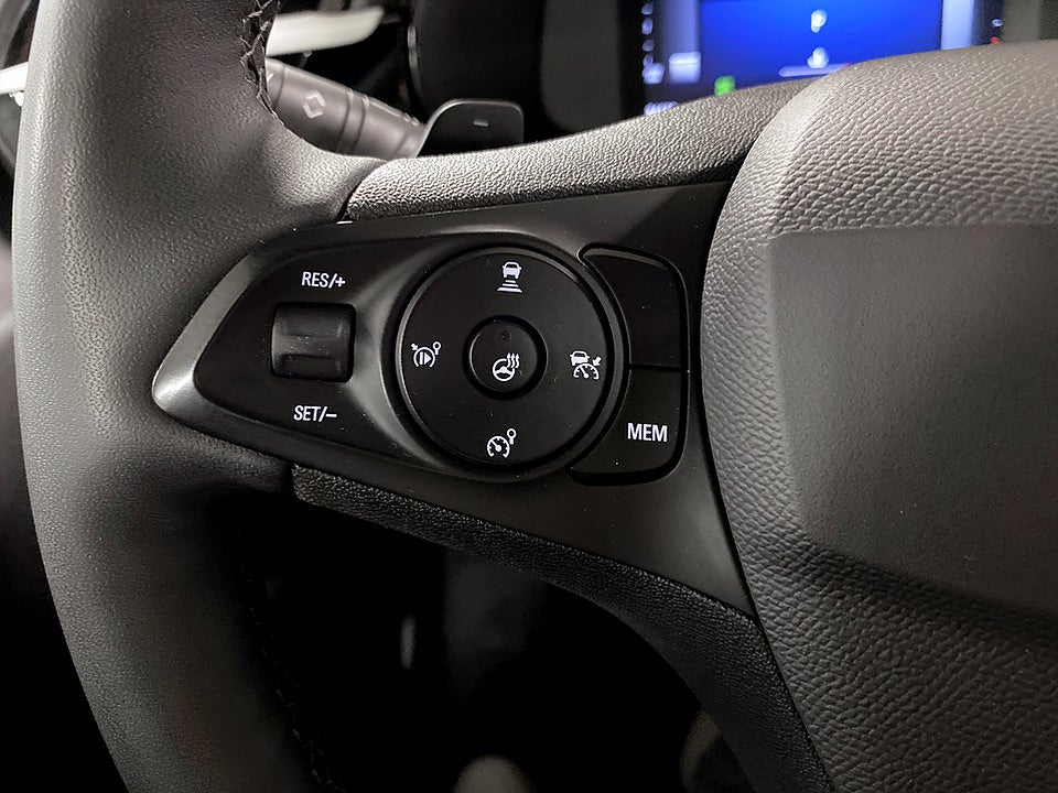 Bild på Opel Corsa GS 1.2 Turbo 100hk Aut B-KAMERA CARPLAY