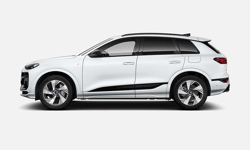 Audi Q6 E-Tron SUV QUATTRO 315 KW
