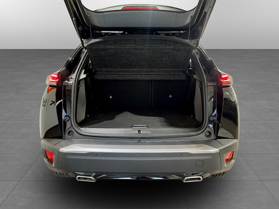 Bild på Peugeot 2008 GT 1.2 PT 130hk Aut - B-KAMERA,ELSTOL,NAVI