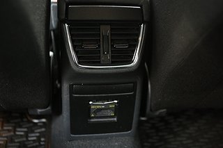 Kombi Skoda Octavia 18 av 18