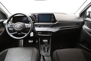 SUV Hyundai Bayon 10 av 19
