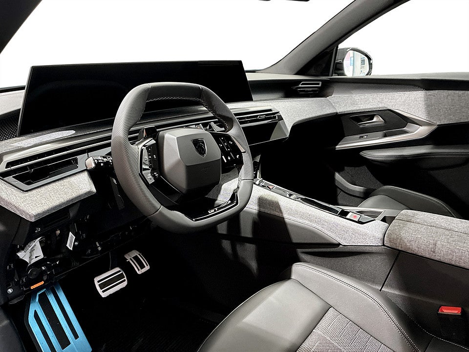 Bild på Peugeot 5008 Edition Hybrid Aut - OMGÅENDE LEVERANS!