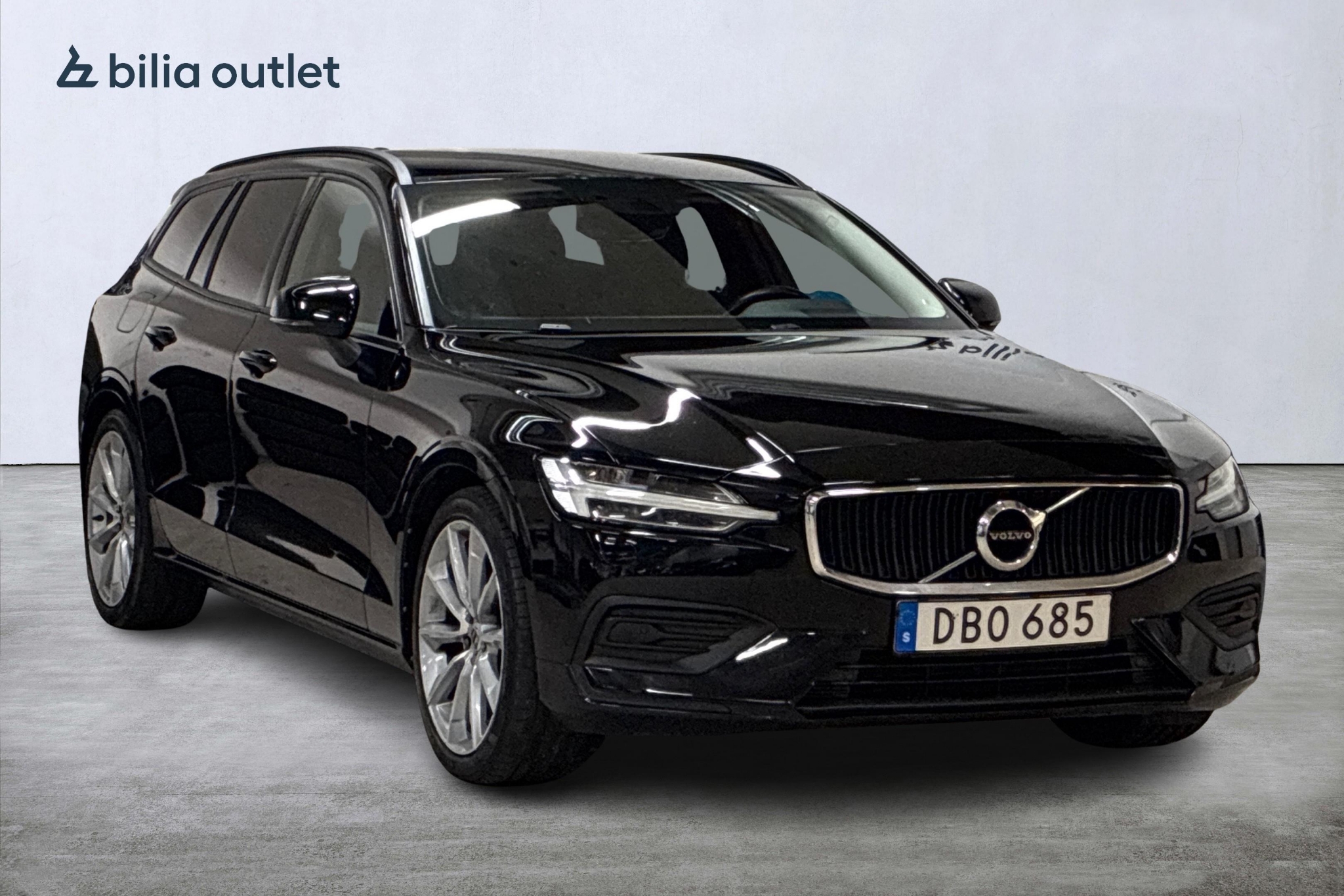 Volvo V60 D3 Momentum 2019, bild 4/10