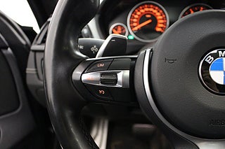 Halvkombi BMW 435 17 av 27