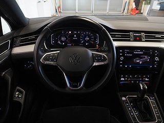 Kombi Volkswagen Passat 15 av 22