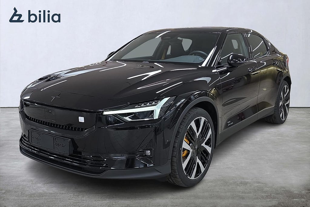 Polestar 2 Long Range Dual Motor Performance Perfom Plus/HarmanKardon/Pilot