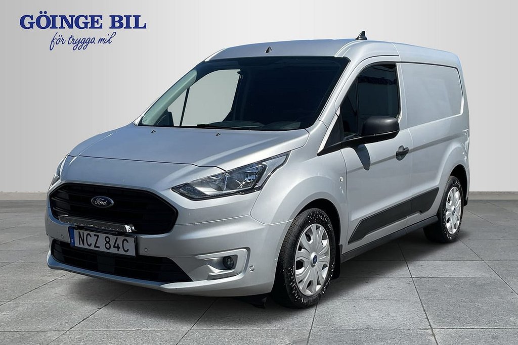 Ford Transit Connect 220 1.5TD 100 Trend A