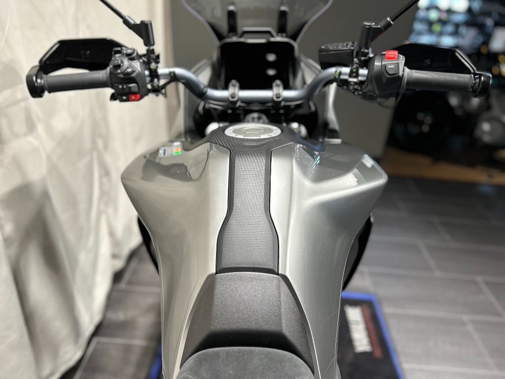 Yamaha TRACER 7 GT / 3,45% Ränta / Sidoväskor / Omgående lev!