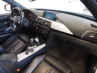 Kombi BMW 320 9 av 24