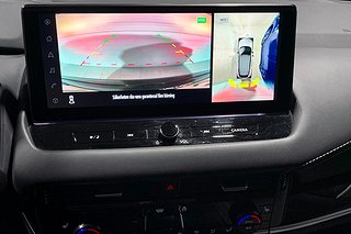 SUV Nissan Qashqai 10 av 23