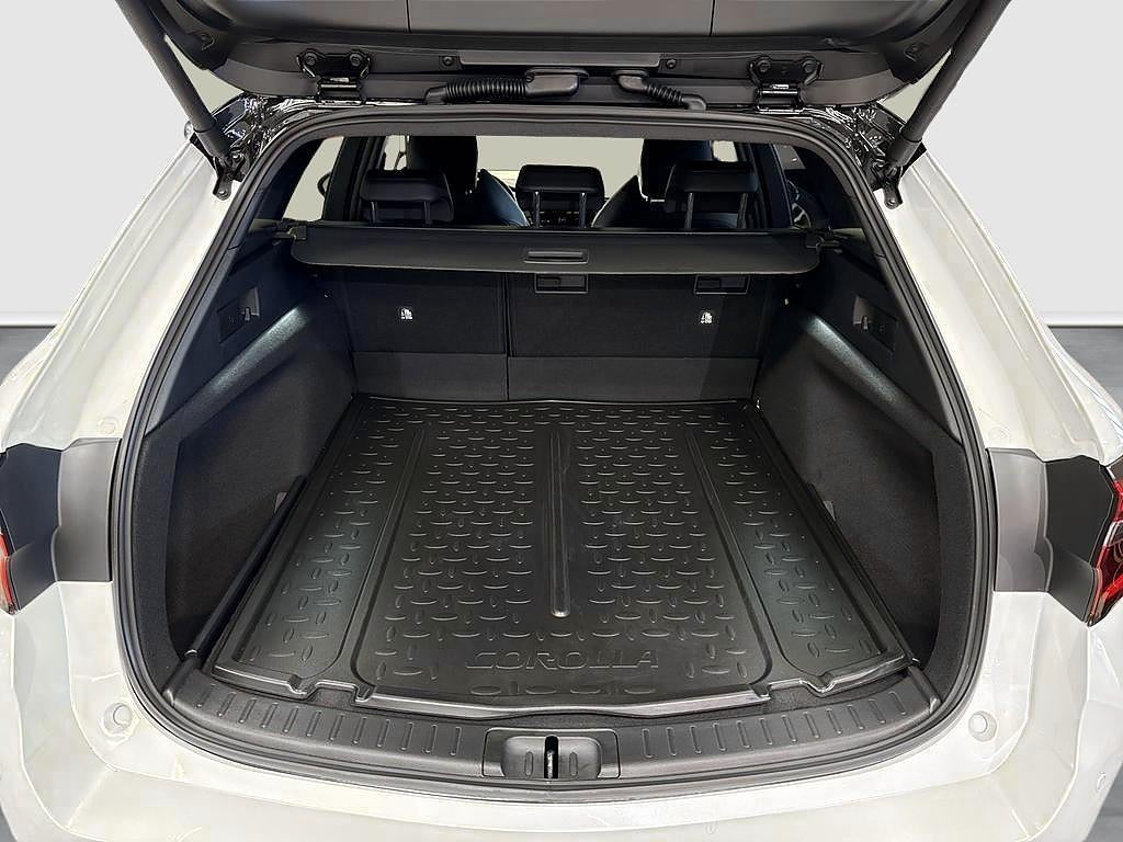 Toyota Corolla 2025 - miniatyr 10