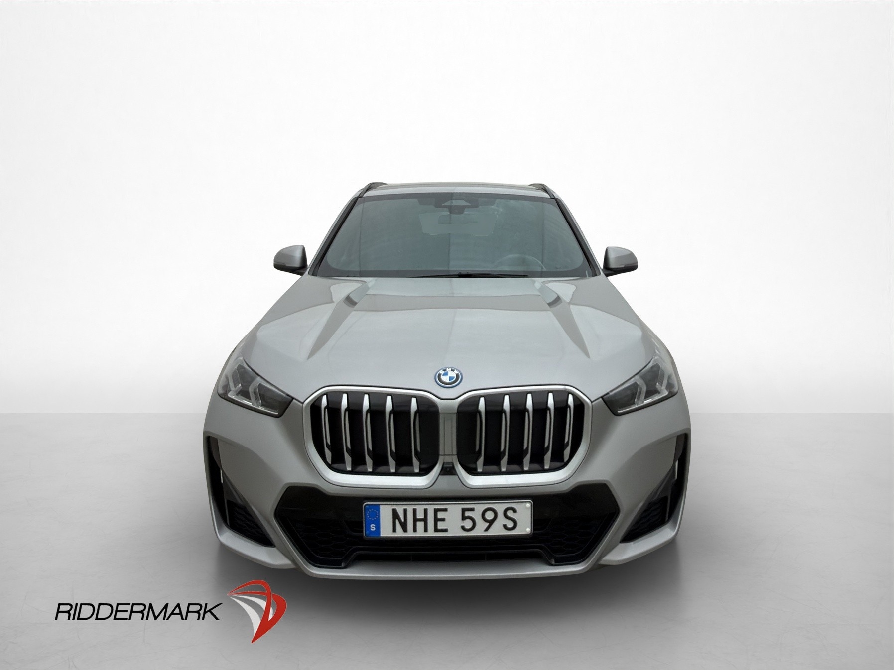 BMW X1 2025, photo 2/70