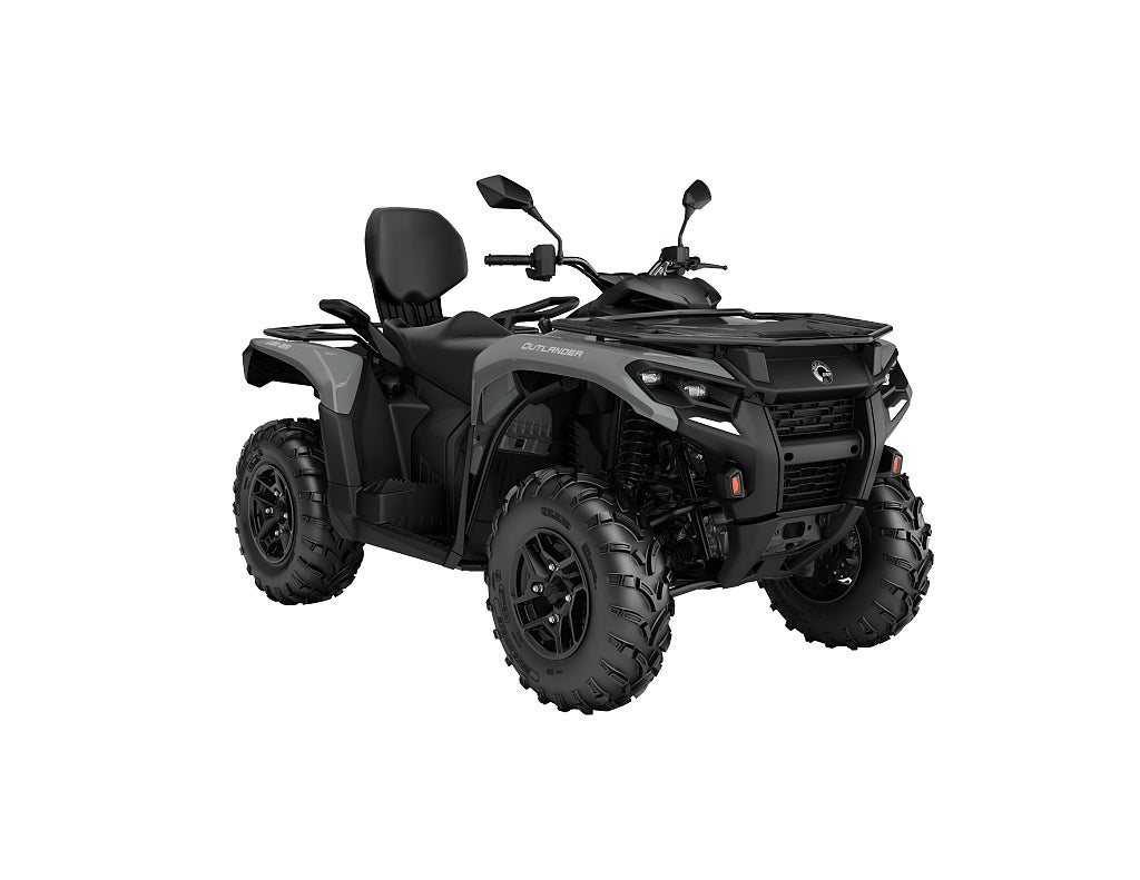 Can-Am Outlander MAX DPS 700 ABS T3B -26