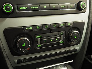 Kombi Skoda Octavia 19 av 21