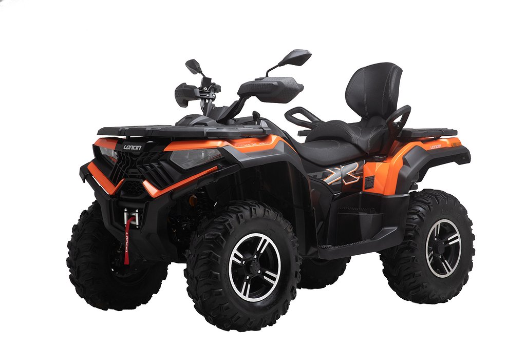 Goes Xwolf 700 Long EPS Plogkampanj 3498:-