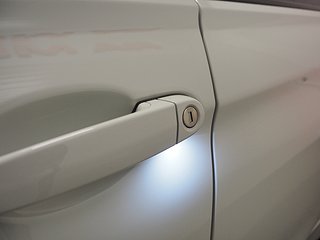 Kombi BMW 320 7 av 22