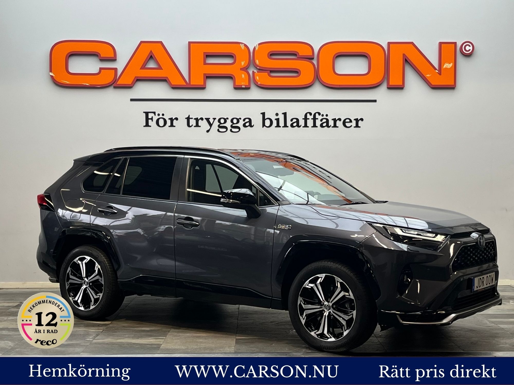 Toyota RAV4 2023, kuva 4/10