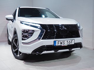 Kombi Mitsubishi Eclipse Cross