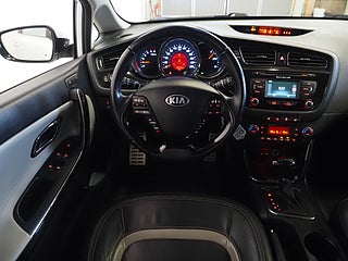 Kombi Kia Ceed 14 av 22