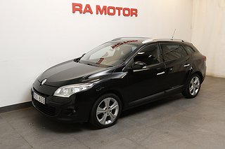 Kombi Renault Mégane 1 av 23