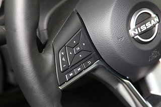 SUV Nissan Juke 13 av 22