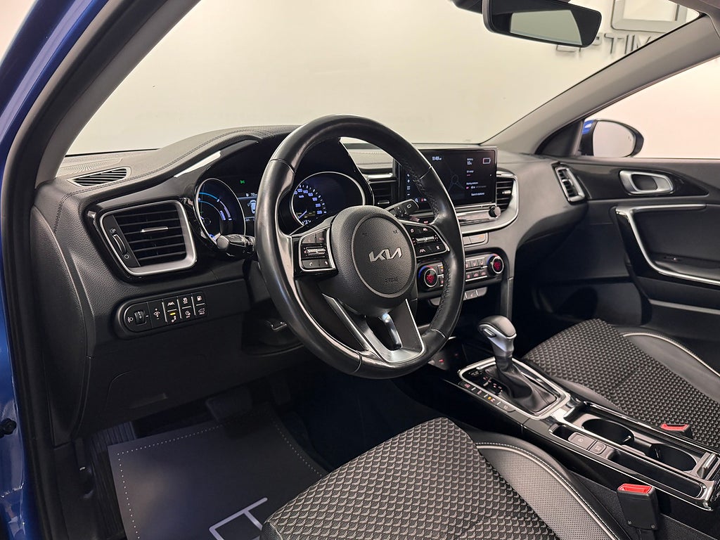 Kia Ceed 2023 - miniatyr 6