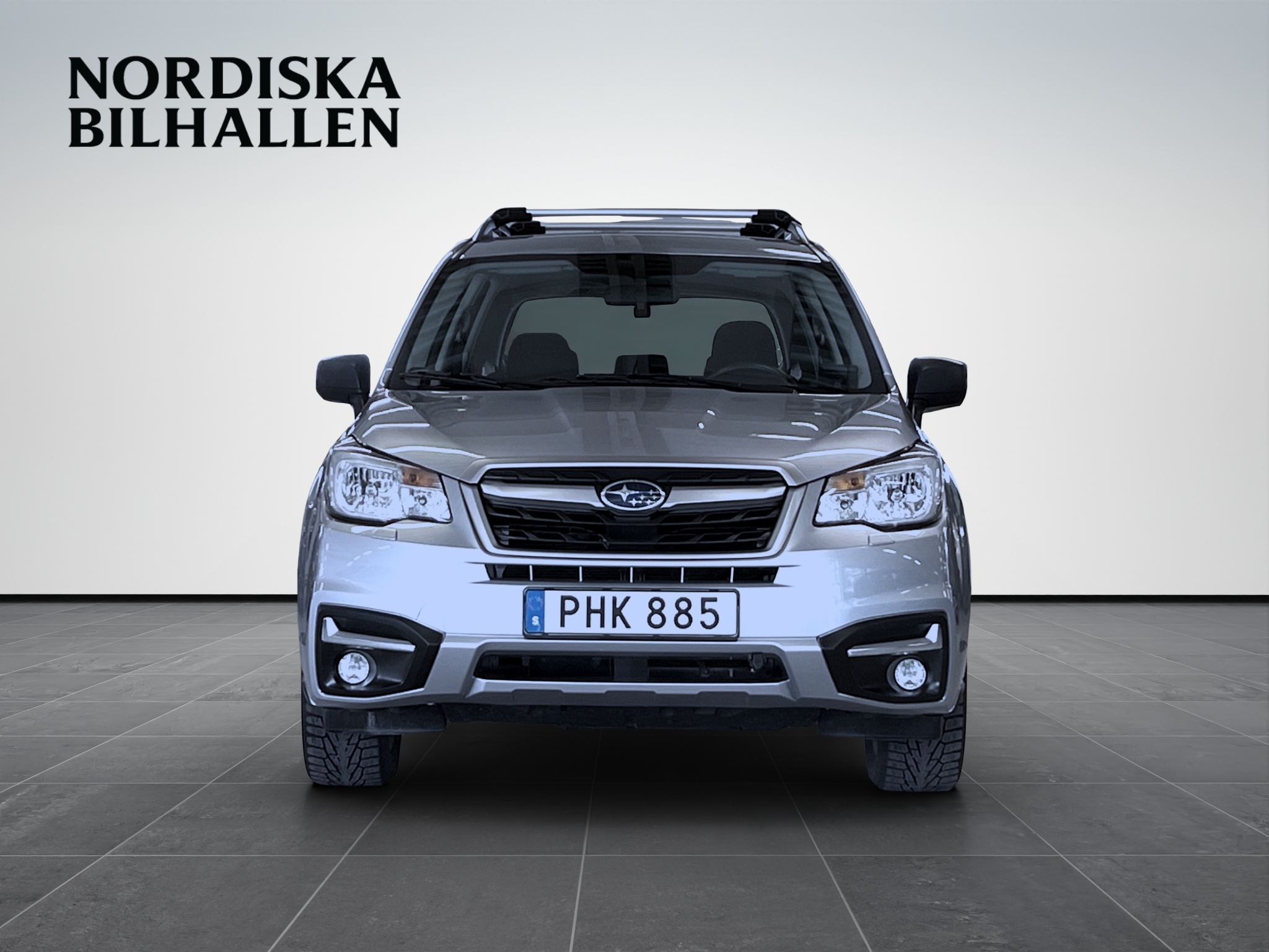Subaru Forester 2016, bild 2/45