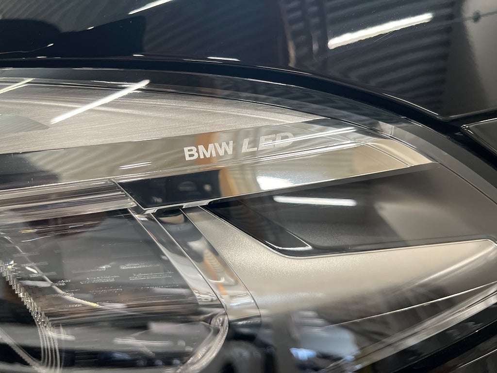 BMW 218 i Gran Coupé DCT Sport line Euro 6 thumbnail