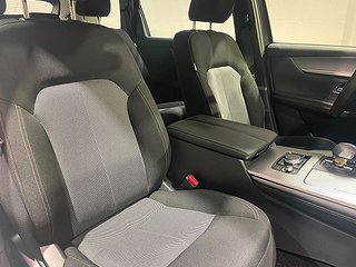 SUV Mazda CX-80 9 av 25