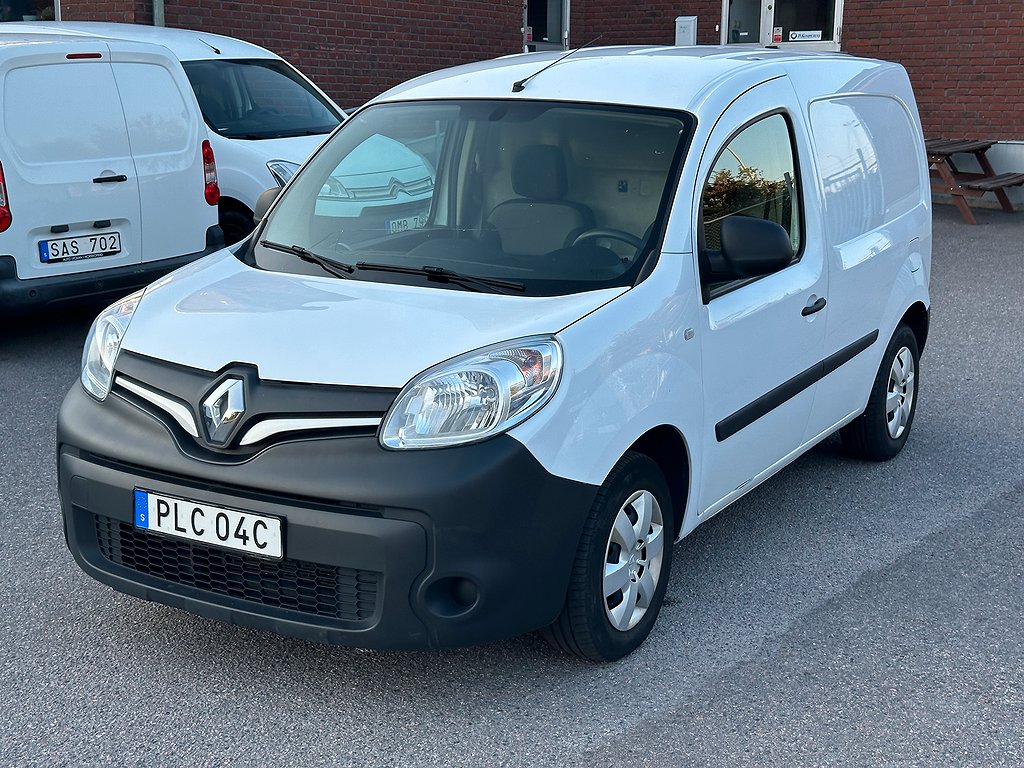 Renault Kangoo Express 1.5 dCi Euro 6